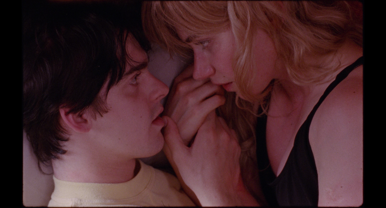 Kristen Stewart w roli reżyserki. Jej pierwszy film trafi do kin w przyszłym miesiącu