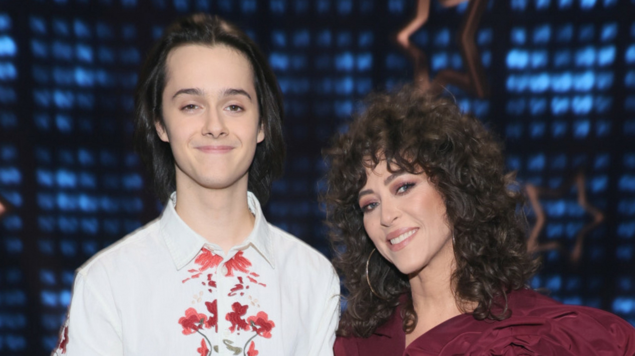 Stasiek Kukulski walczy o Eurowizję. Co łączy go z Natalią Kukulską?