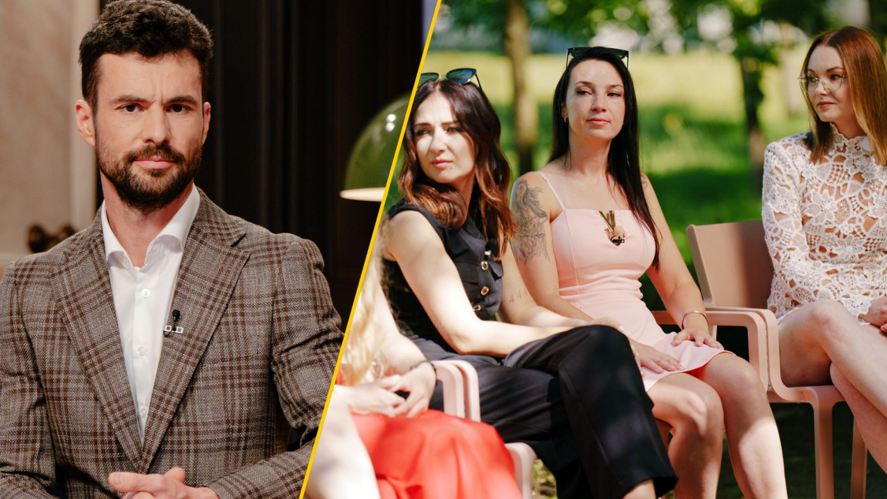 Kandydatka Rolanda z „Rolnik szuka żony” zaskoczyła wyznaniem. To działo się za zamkniętymi drzwiami