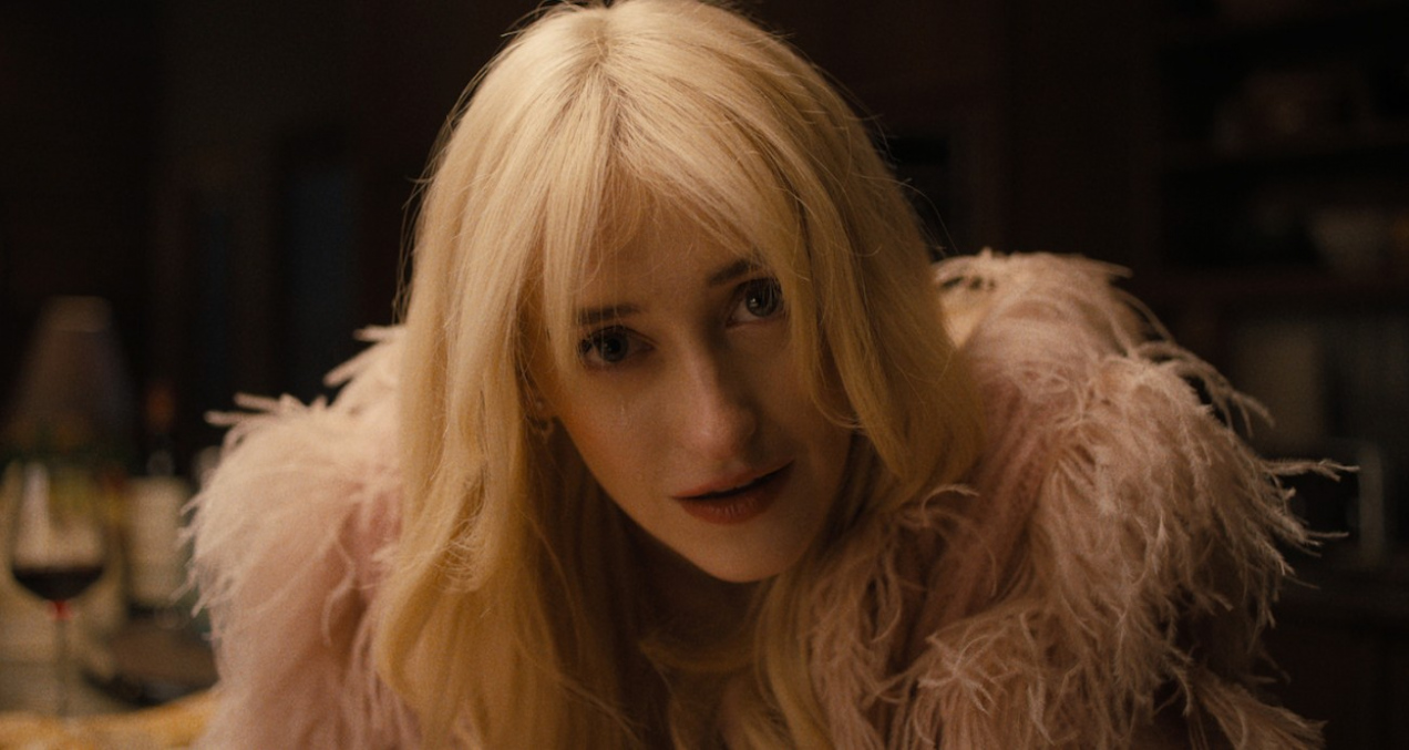 Ten serial od premiery nie schodzi z podium Netflixa. Teraz jest numerem jeden serwisu!