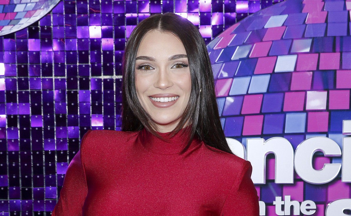 Będzie uczestniczką „Tańca z gwiazdami”. „Jeżeli myślicie, iż ja nie dam rady, to…”