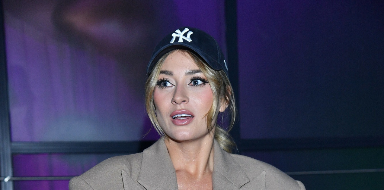 Marcelina Zawadzka zabrała głos ws. powrotu z Dubaju. „Sytuacja była nieprzewidywalna”