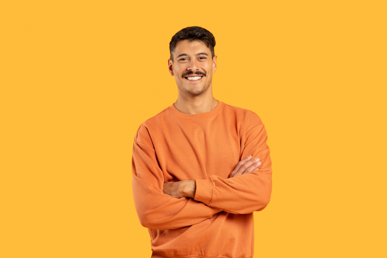 Movember 2025 wystartował. Sprawdź, jak rozpoznać raka prostaty i jąder?