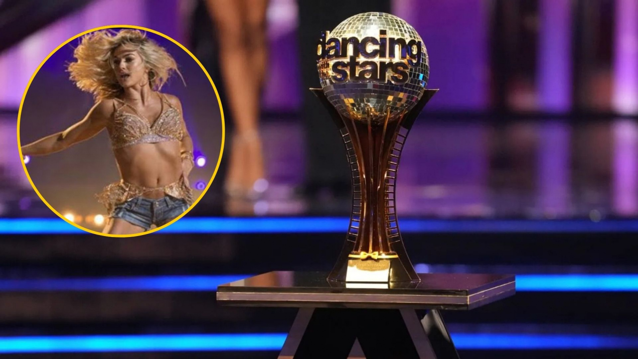 Gwiazda „Tańca z gwiazdami” jest w ciąży. Znana tancerka podzieliła się radosną nowiną