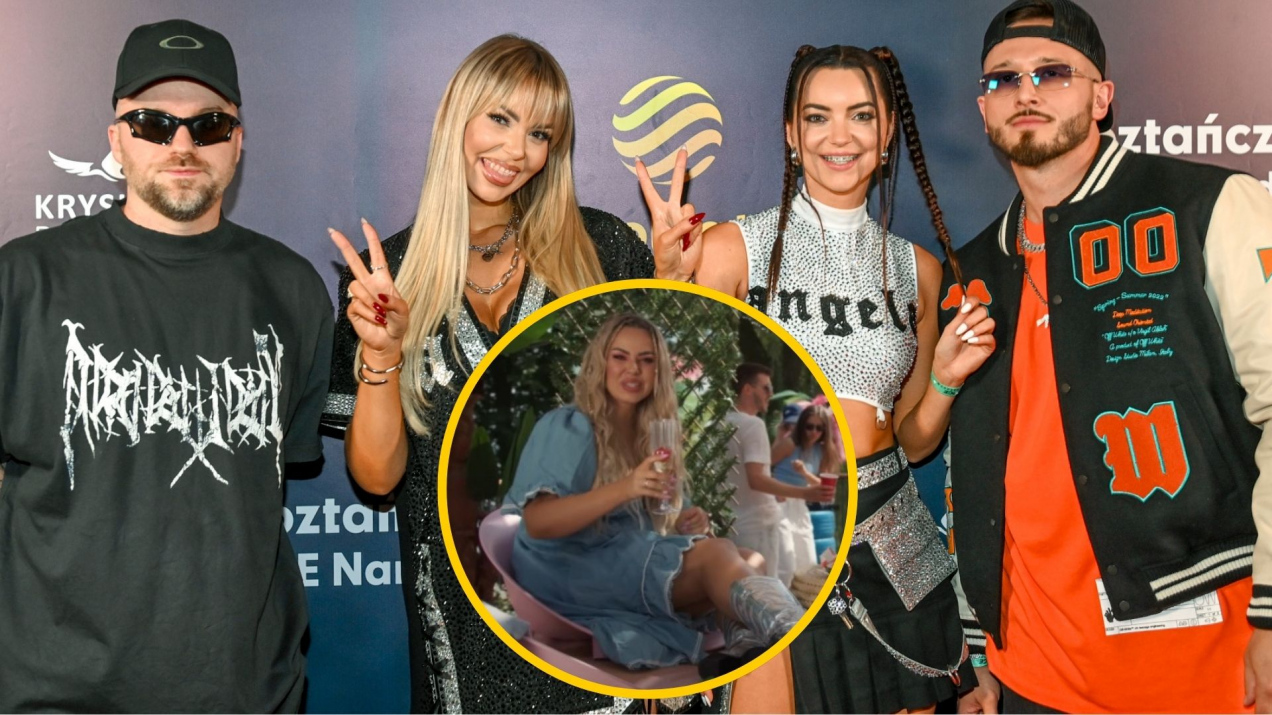 Uwielbiana gwiazda disco polo brała Ozempic. Schudła kilkadziesiąt kilogramów, ale dziś apeluje innych