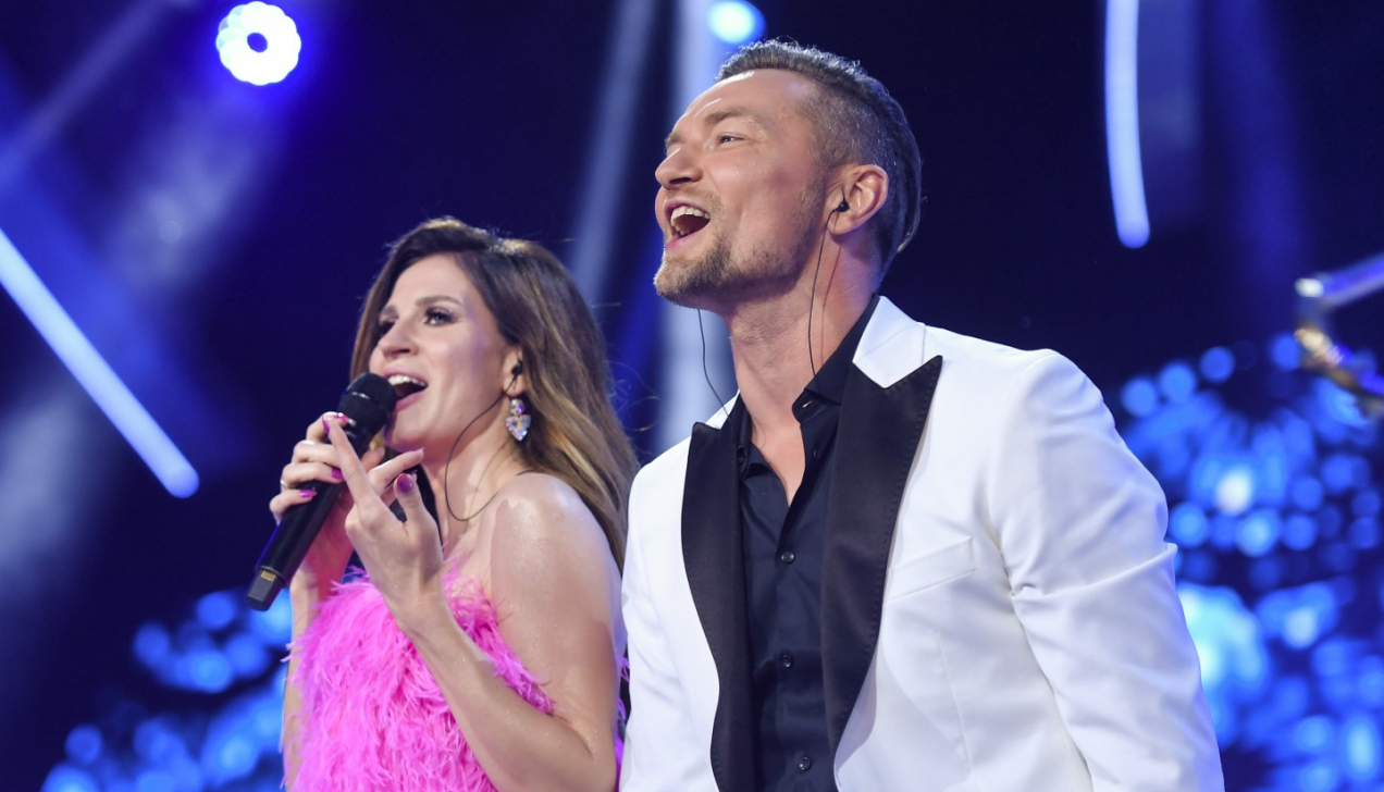 Zabrali głos ws. ich relacji po rozstaniu. Grzeszczak i Liber potwierdzili