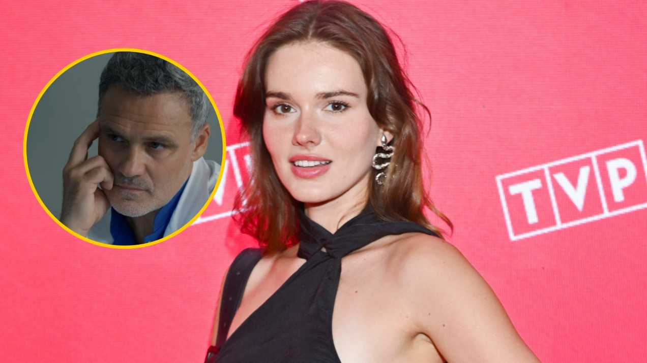 Dopiero co widzowie TVP opłakiwali śmierć Franki, a tu takie wieści. Kolejna śmierć w serialu