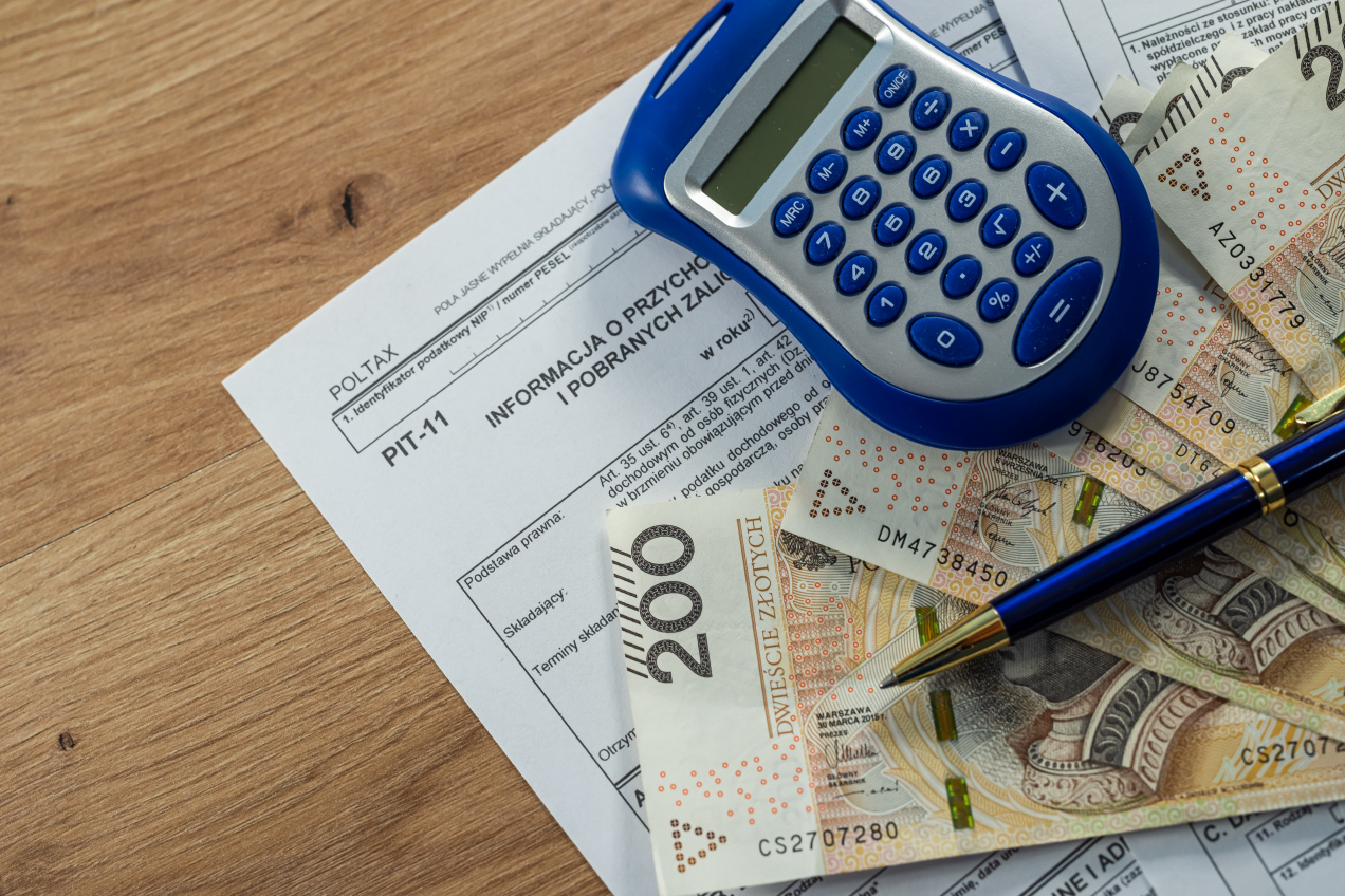 Urząd Skarbowy wydał pilny komunikat dla podatników. Twój e-PIT nie będzie działać