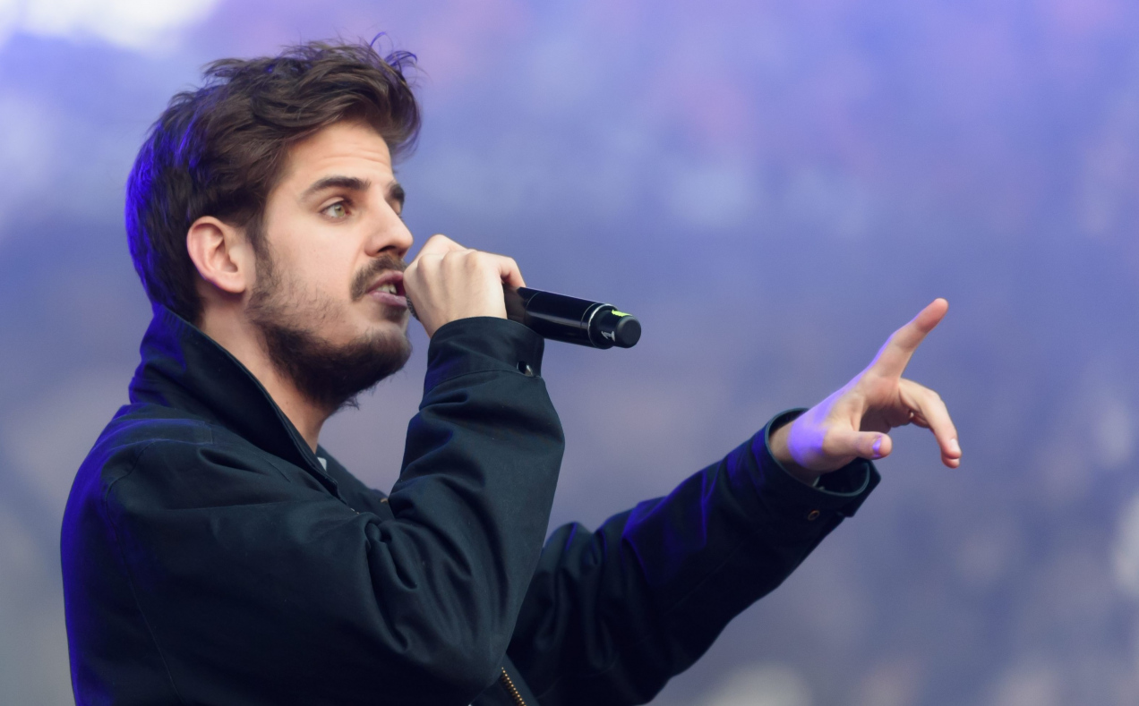 Taco Hemingway znów zaskakuje! Prawdziwa gratka dla fanów rapera