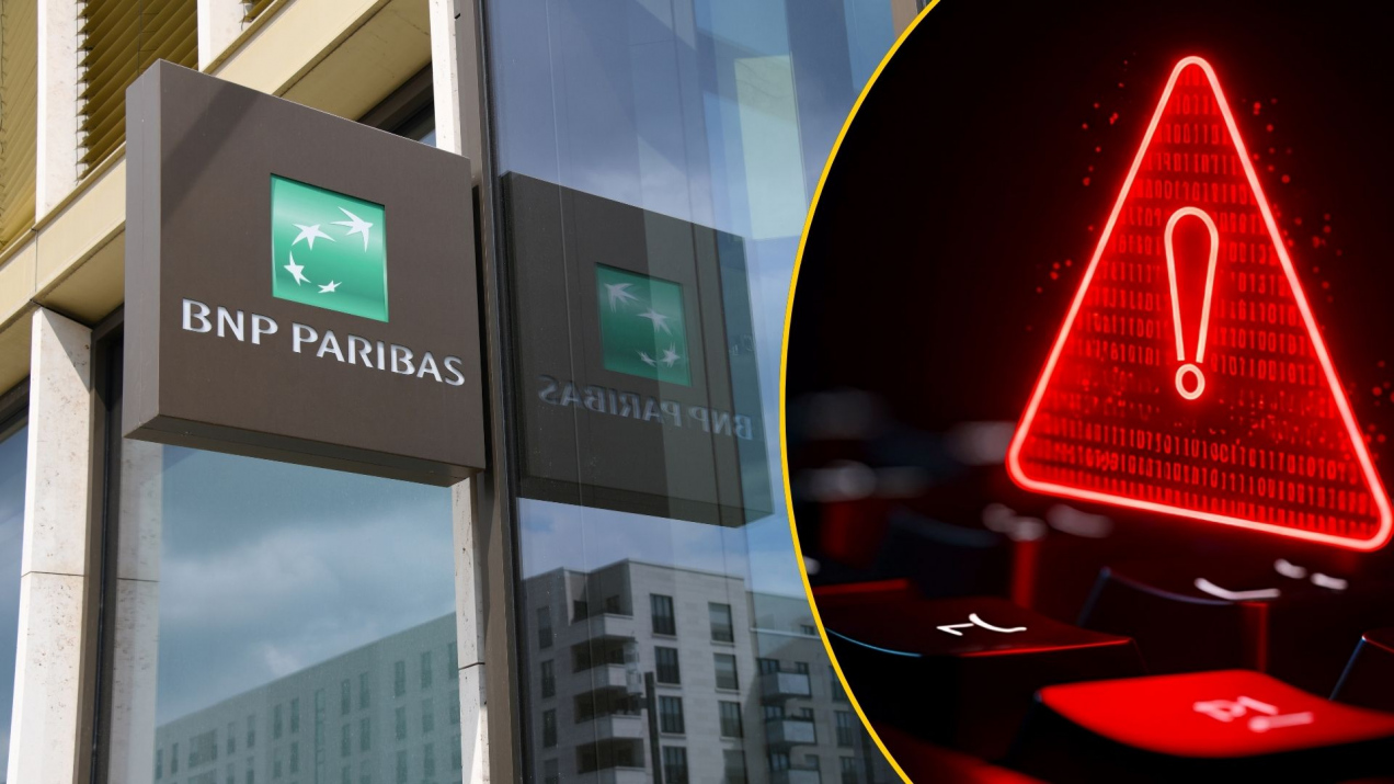 Pilny komunikat BNP Paribas. Bank apeluje do wszystkich klientów
