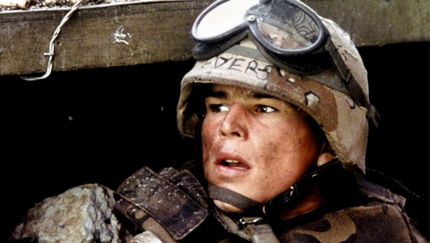 To najlepszy film XXI wieku. Wielki hit z dwoma Oscarami dziś w TV