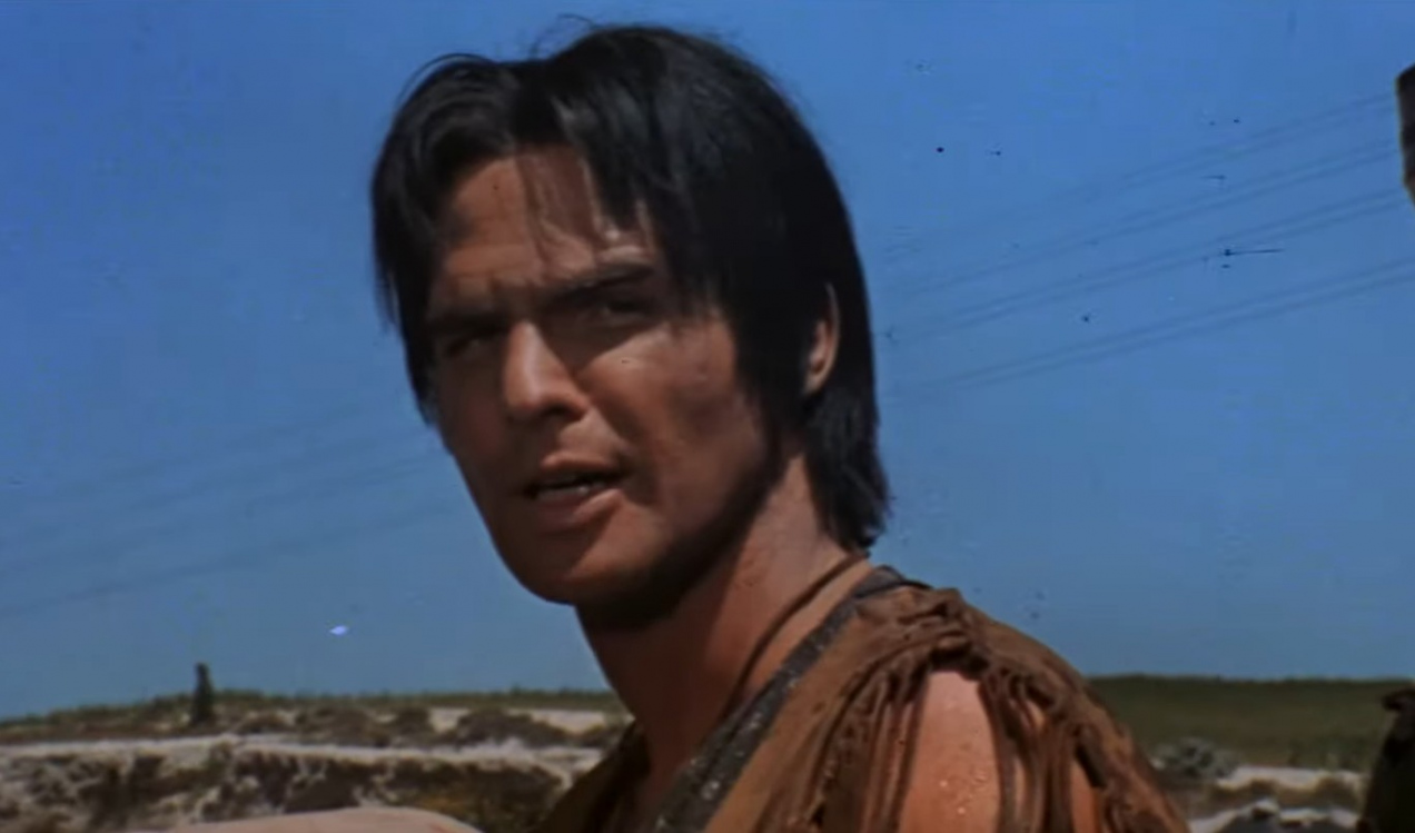 Polacy przełączą dziś na TVP. Stacja pokaże niedostępny nigdzie film