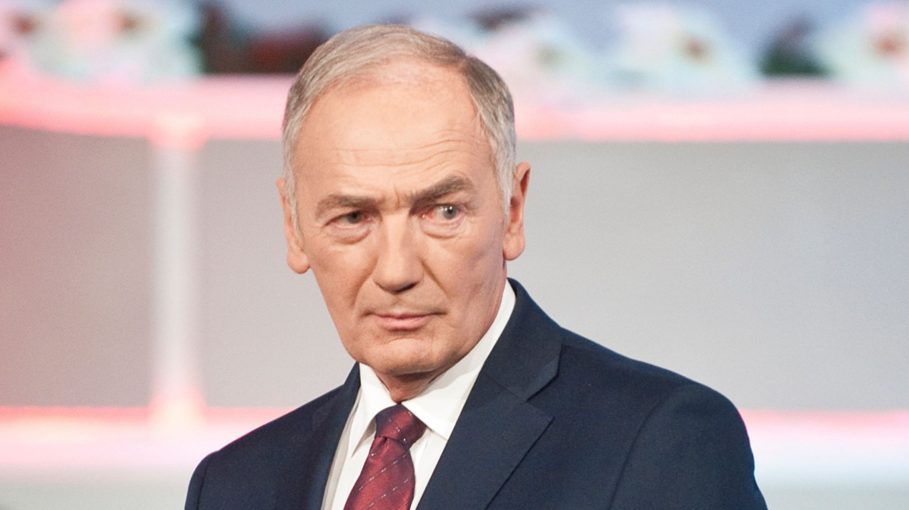 Strasburger późnym wieczorem ogłosił decyzję ws...