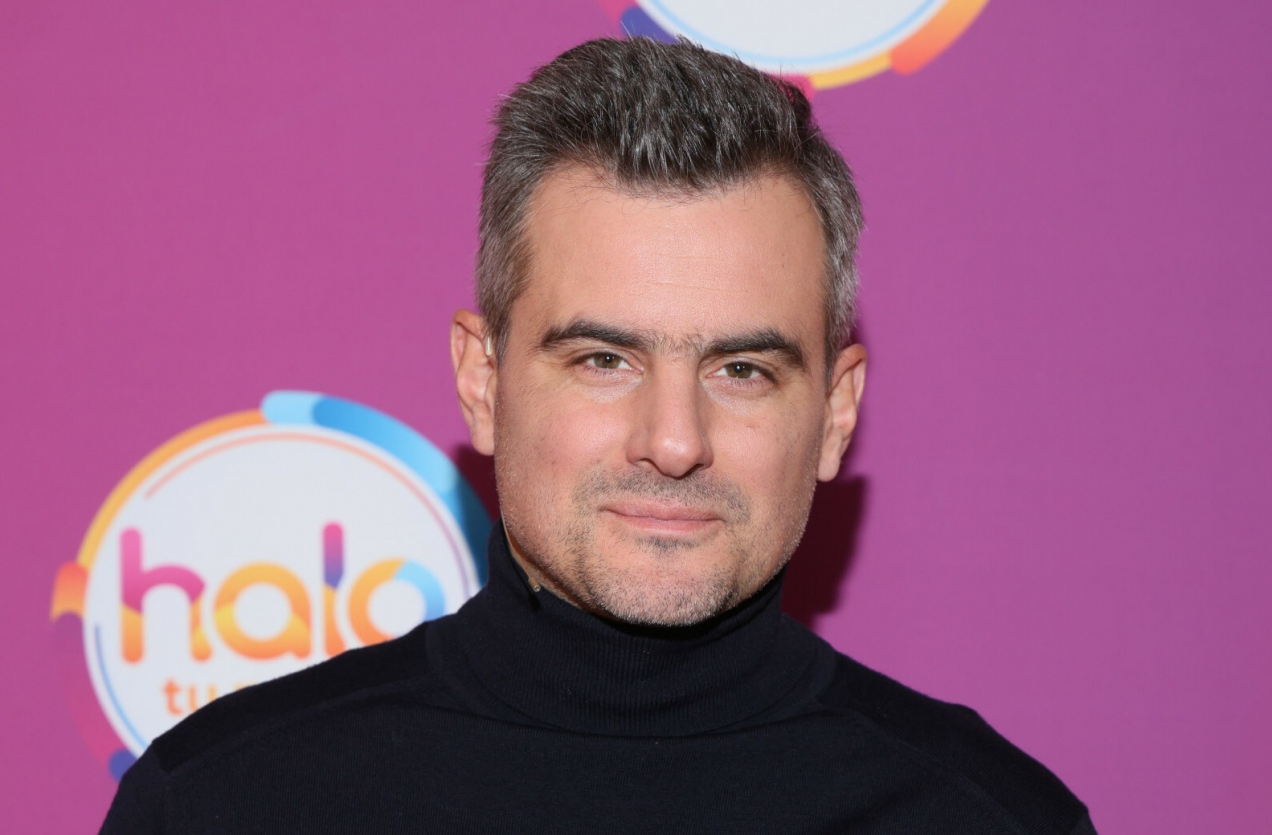 Antoni Pawlicki szczerze o karierze aktora. Szokujące wyznanie