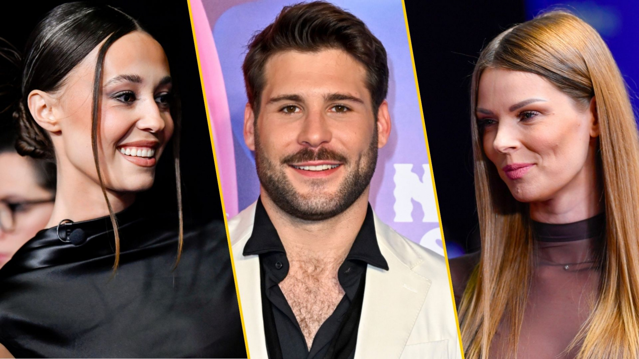 Pirowski w „Dzień dobry TVN” występował z Krzan i Tomaszewską. Z kim stworzy duet?