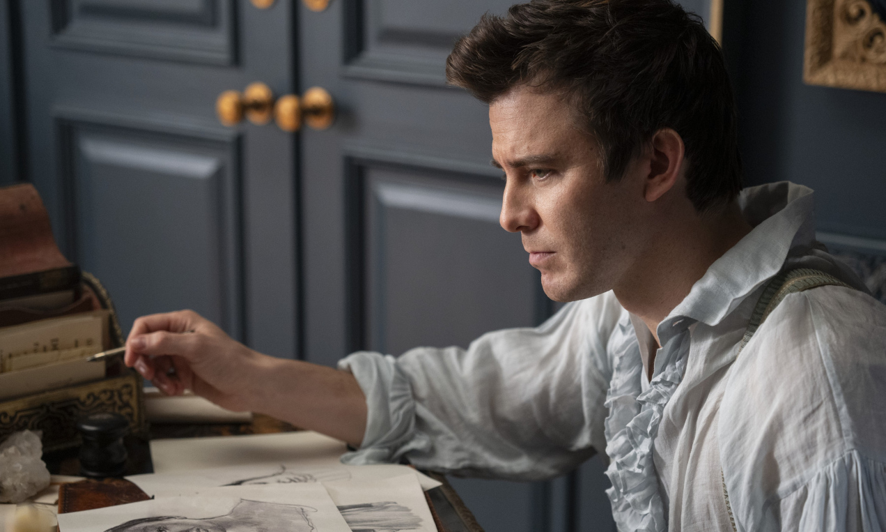 Już jest! Zwiastun drugiej części 4. sezonu „Bridgertonów”. Kiedy finał trafi na Netflixa?