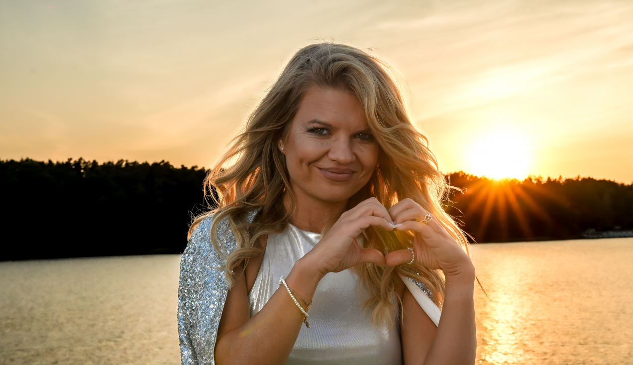 „Sanatorium miłości” znów w TVP. O której godzinie oglądać pierwszy odcinek?