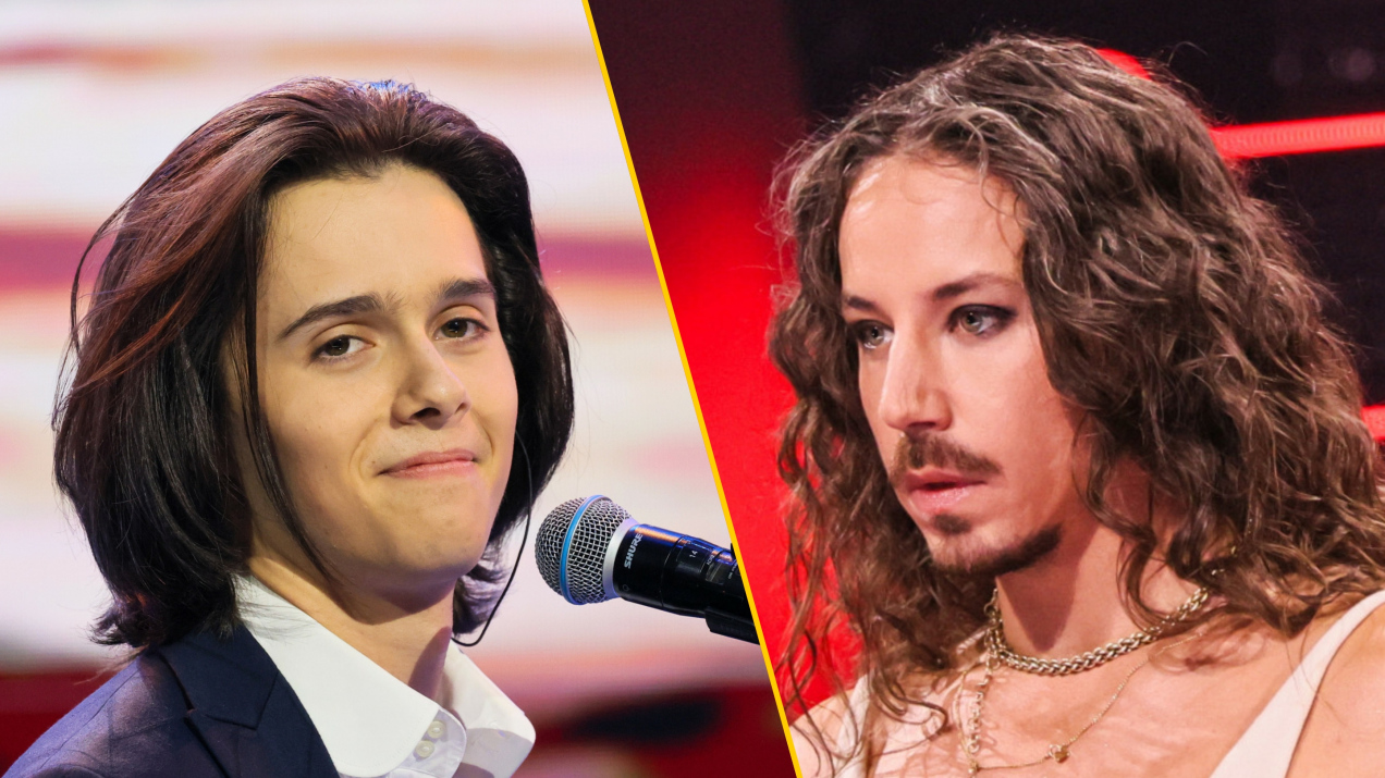 Kukulski walczy o Eurowizję. Ujawnił, co napisał mu Szpak. „Odezwał się do mnie po Opolu”