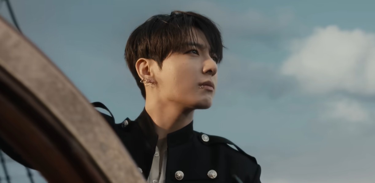 Na ten dzień czekali fani z całego świata! Najsłynniejszy boysband świata wrócił z nową płytą