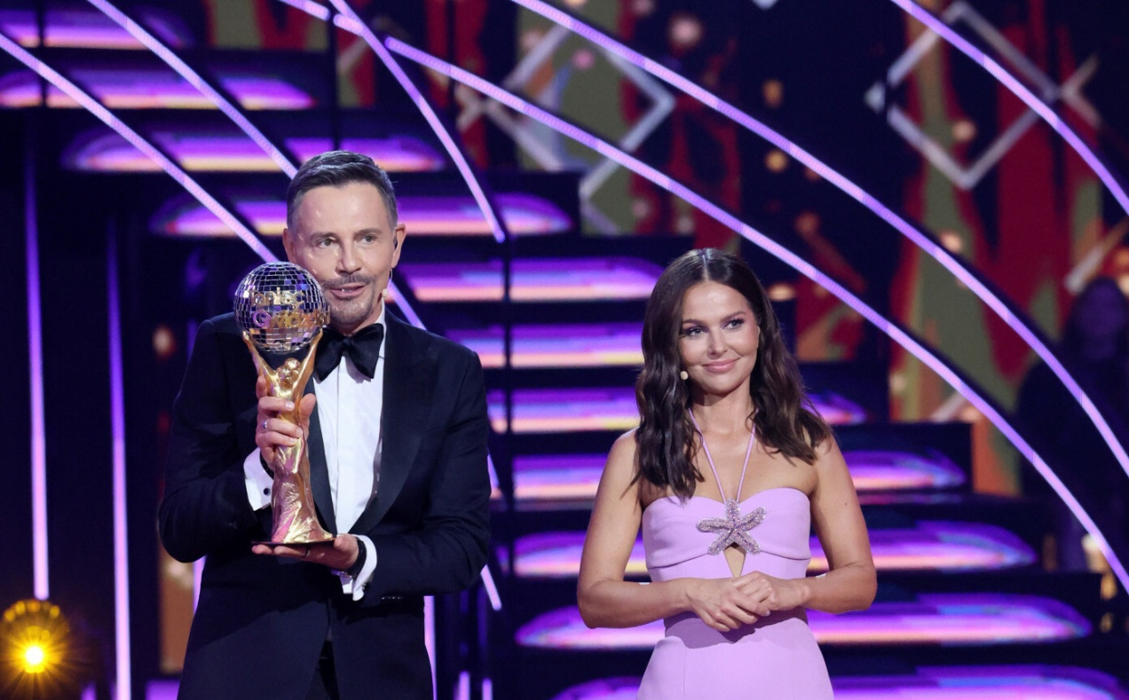 „Taniec z gwiazdami” z nowym prowadzącym? Oficjalne wieści prosto z Polsatu