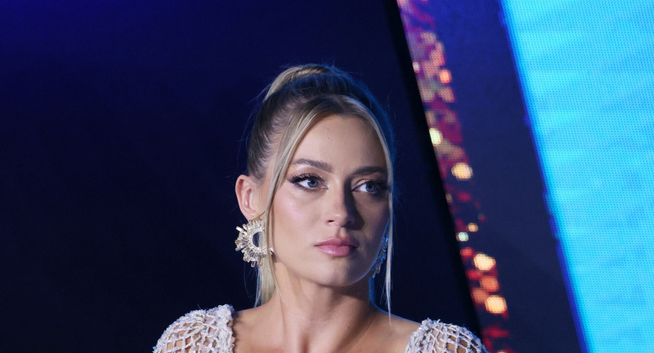 Marcelina Zawadzka przekazała nowe wieści prosto z Dubaju. „Rozważamy różne scenariusze”