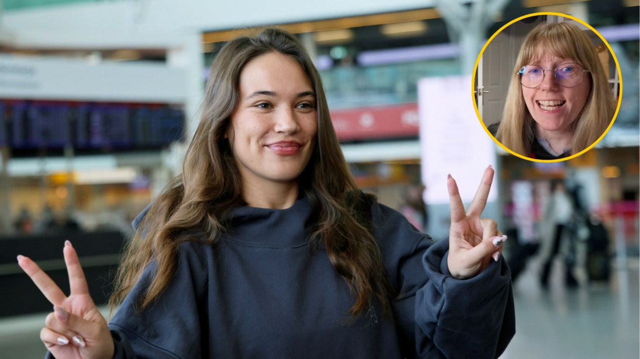 „Brytyjska Zapendowska” oceniła szanse Polski na Eurowizji. Jest inaczej niż wcześniej
