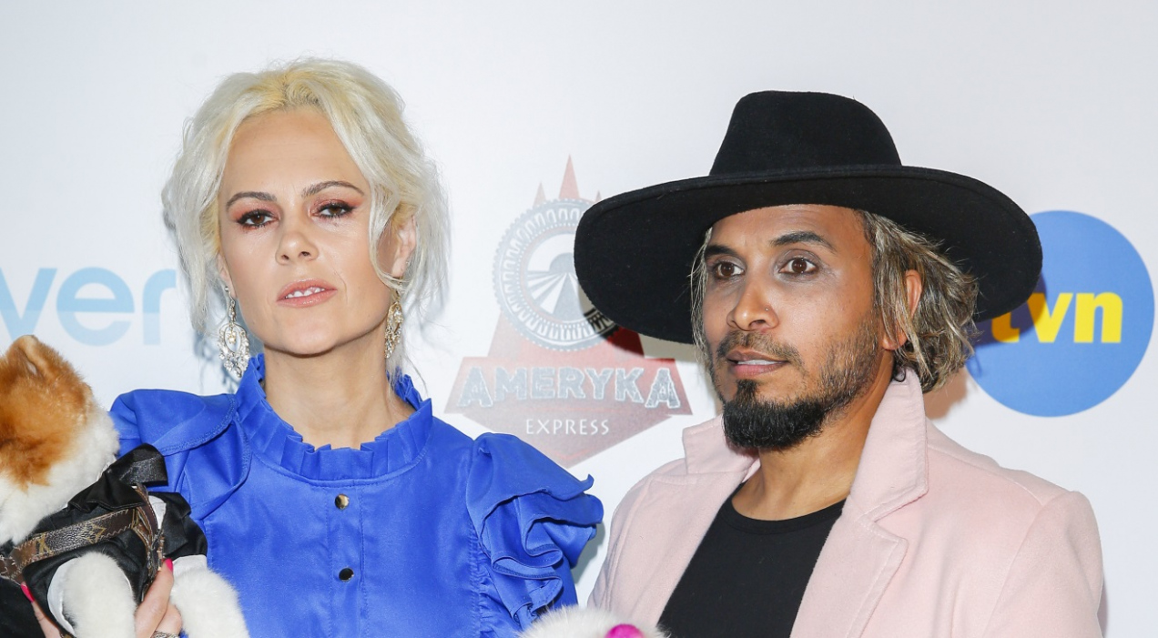 Iwona Burnat nie do poznania! „Żona Hollywood” już tak nie wygląda