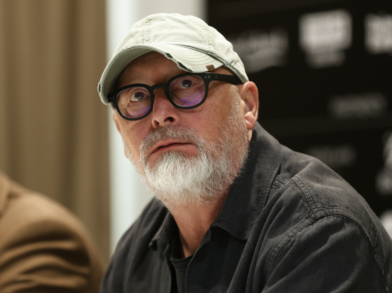 Nie tylko „Dom dobry”! Te filmy Smarzowskiego też budzą emocje i kontrowersje