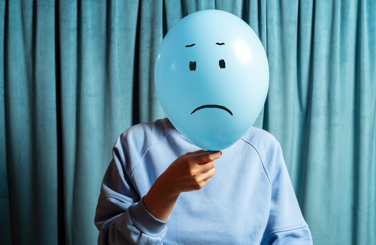 Trudny początek tygodnia? Dziś Blue Monday – najbardziej depresyjny dzień roku