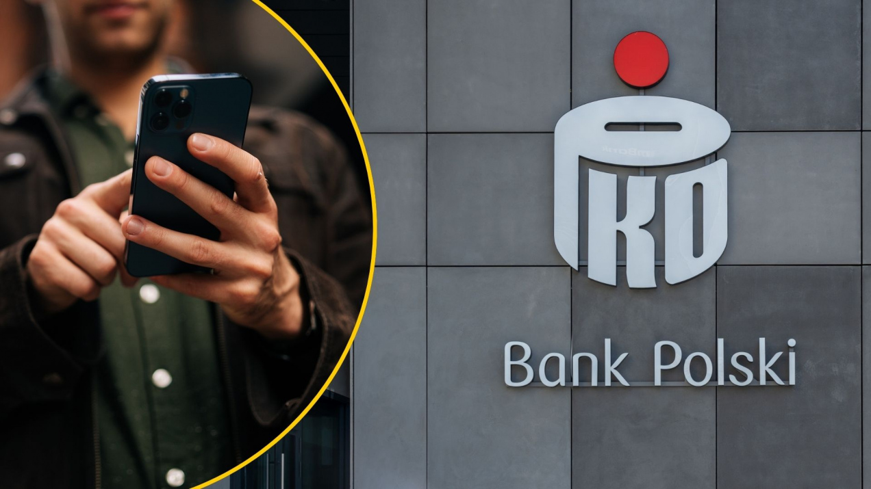 Pilny komunikat PKO BP. Przed chwilą poinformowano klientów