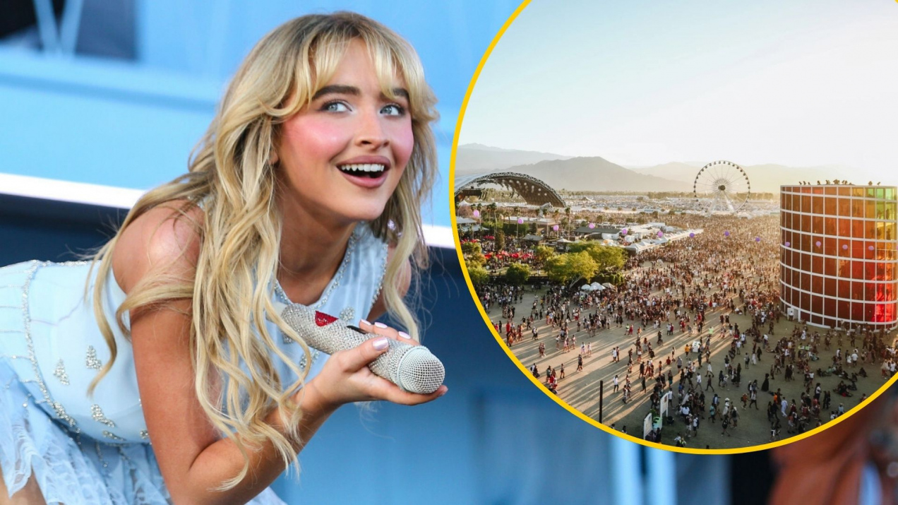 Coachella 2026 na żywo w internecie. Sprawdź, jak ZA DARMO obejrzeć koncerty największych gwiazd