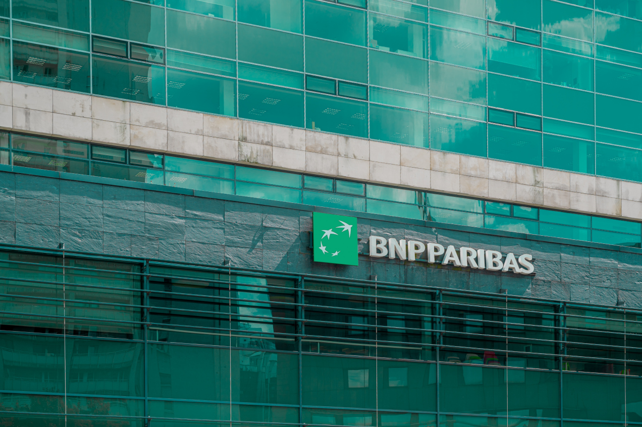 Pilny komunikat BNP Paribas. Dotyczy wszystkich klientów