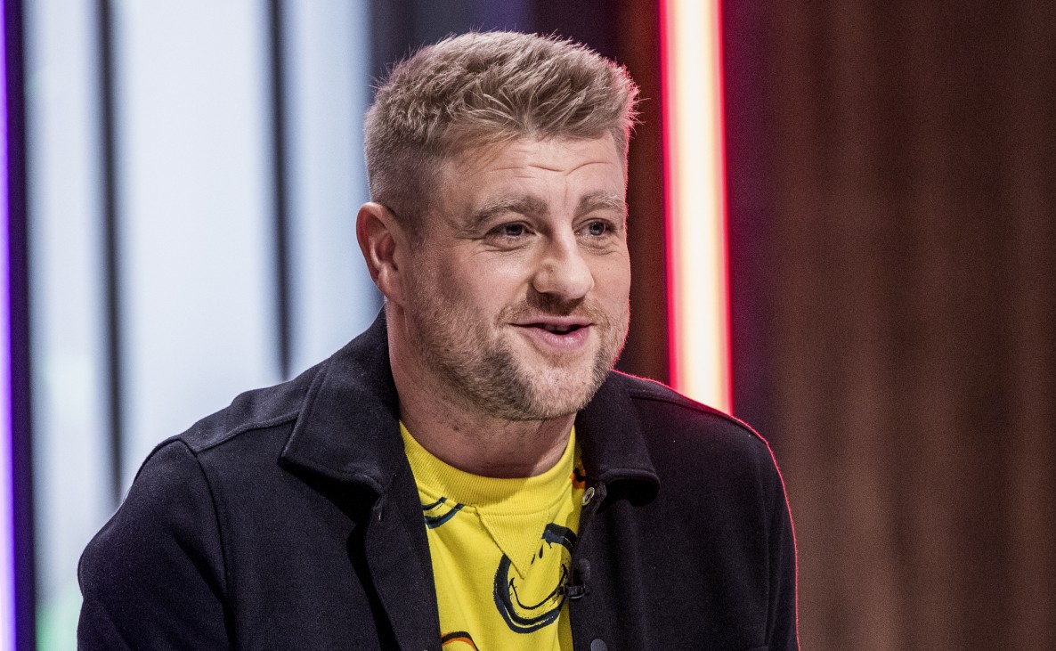 O to poprosił żonę Tomasz Jakubiak przed śmiercią. Poruszające słowa Anastazji Jakubiak