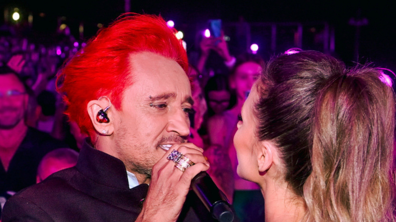 Zwrot ws. rozstania Michała Wiśniewskiego. A jednak