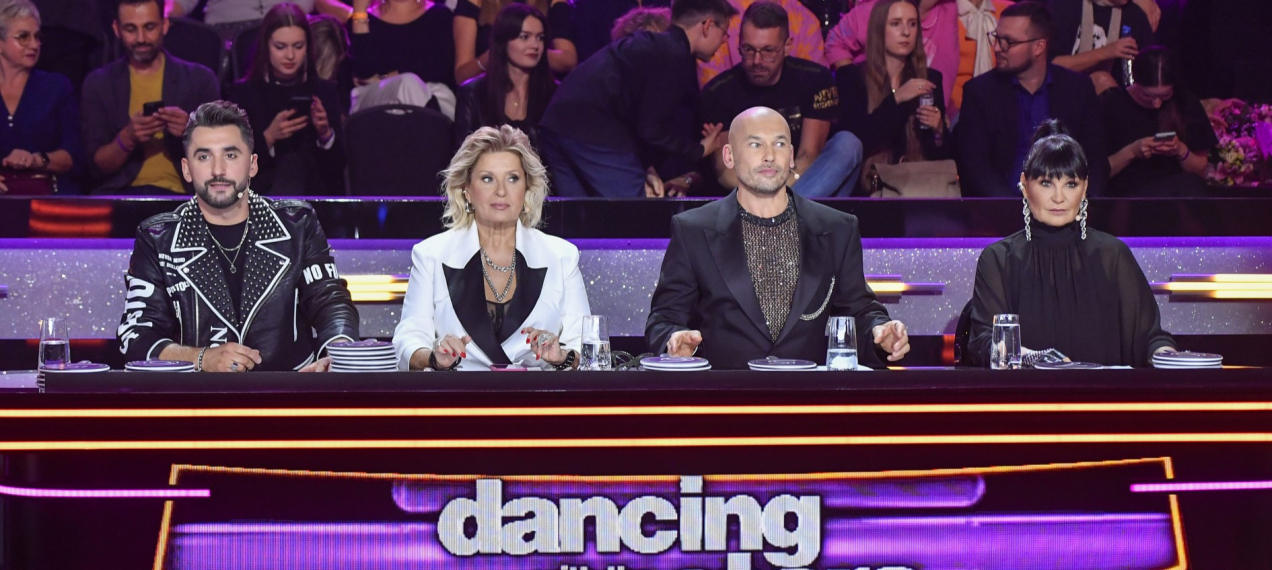 Potocka odpadła z „Tańca z gwiazdami”. Jurorzy wymownie komentują
