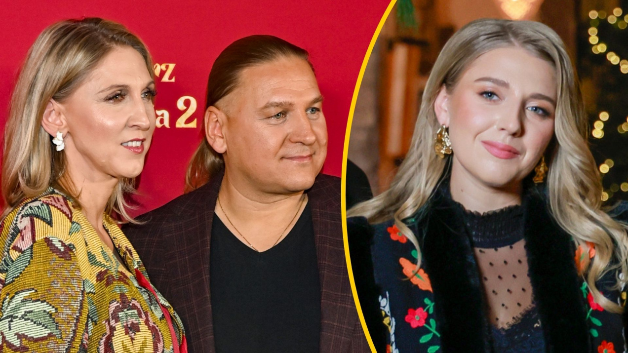 Wieści ws. Mai Golec. Córka lidera Golec uOrkiestry osobiście poinformowała fanów: „zostałam…”