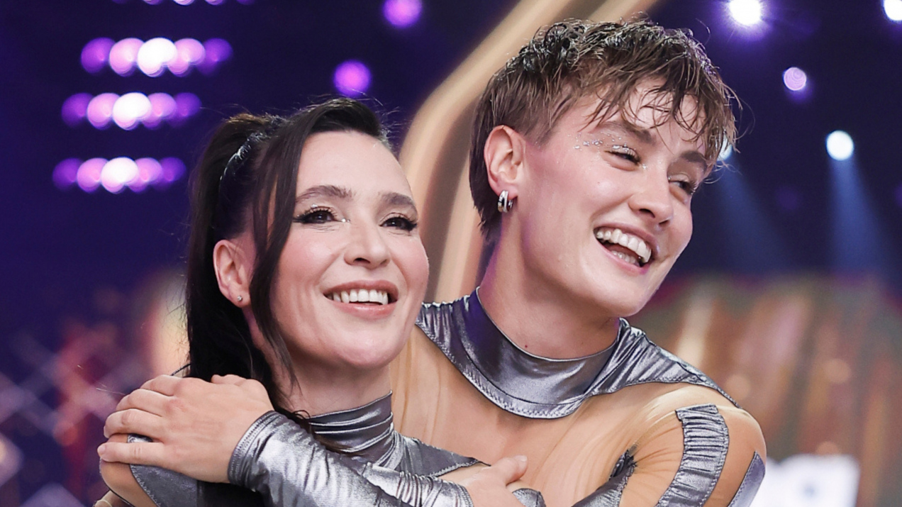 Katarzyna Zillmann i Janja Lesar oficjalnie się pochwaliły. A jednak