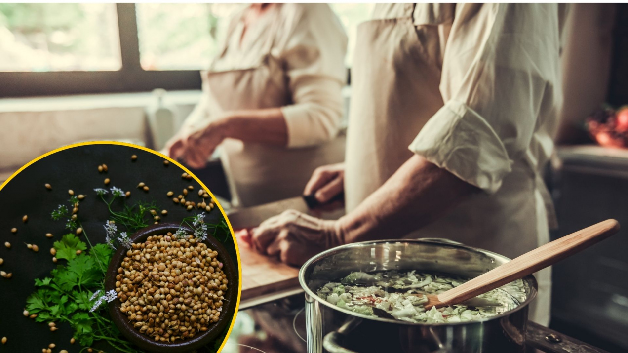 Kosztuje 6 zł i czyni cuda z cholesterolem. Polacy mają ją w kuchni, ale rzadko po nią sięgają