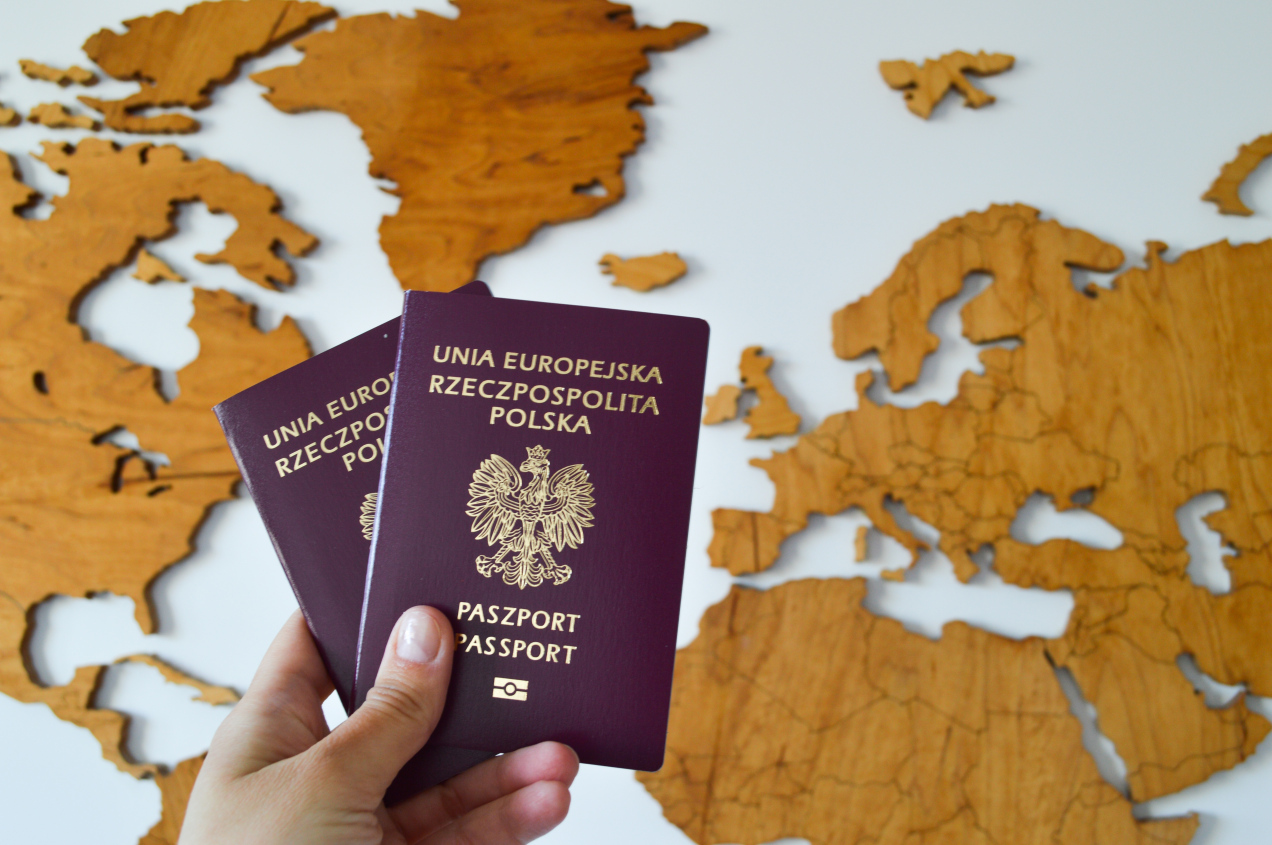 Paszporty na nowych zasadach. Rząd ujawnił, jakie zmiany czekają nas wkrótce