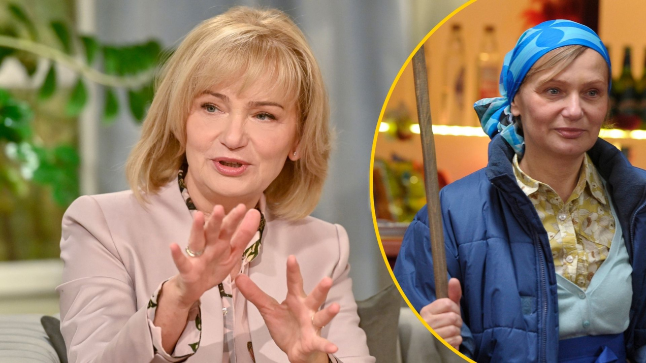 Cytat na dziś. Katarzyna Żak: „Myślę, iż absolutnie zostanę Solejukową, ale…”