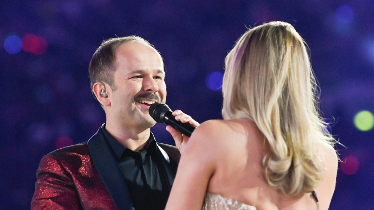 Wielka euforia Sławomira i Kajry. Udało się po 12 latach