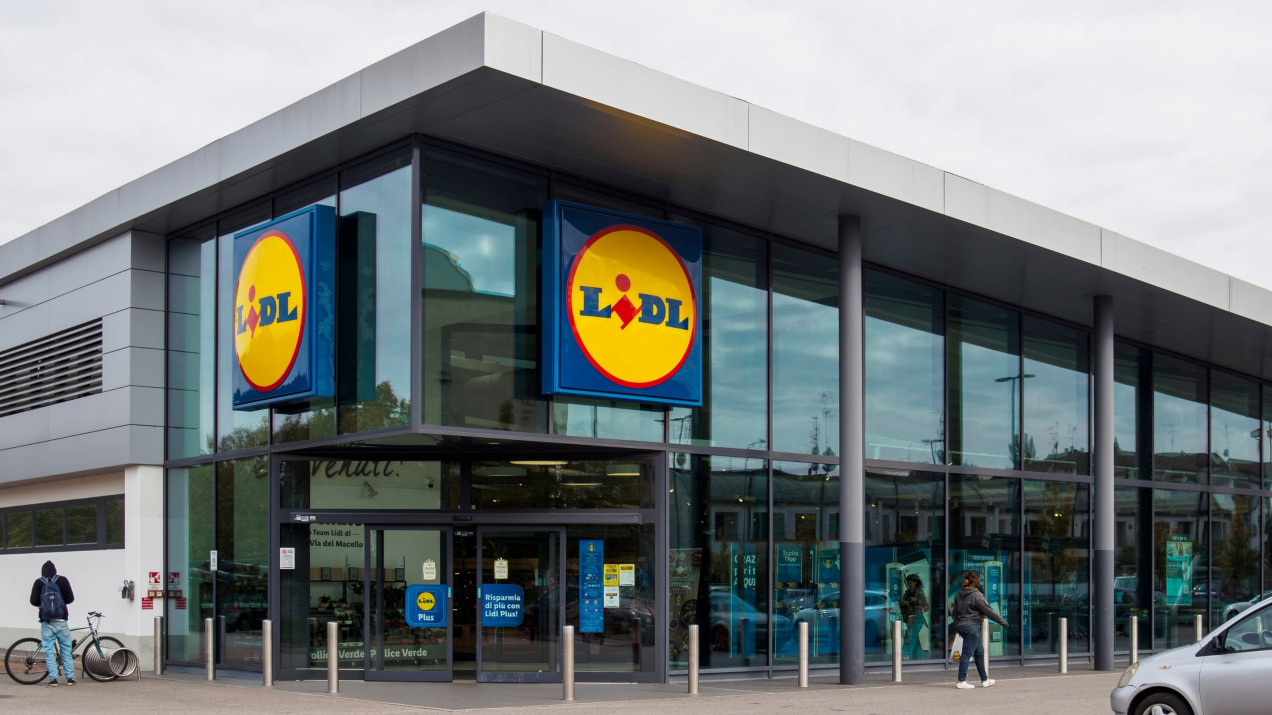 Od jutra w Lidlu przecena na 0,99 zł. 80% taniej