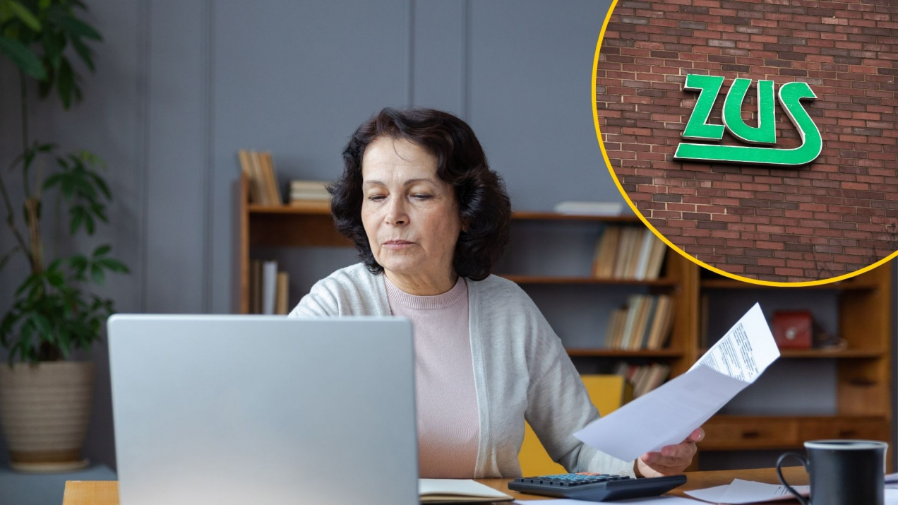 ZUS przypomina o obowiązku rozliczenia. Termin mija 28 lutego