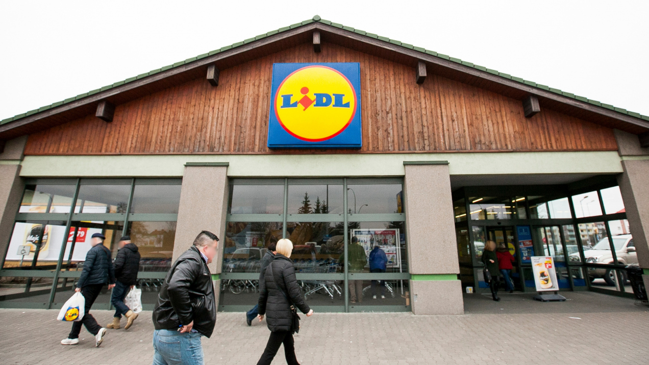 Hit w Lidlu. Tylko jutro po 2,99 zł. Limit: trzy na klienta