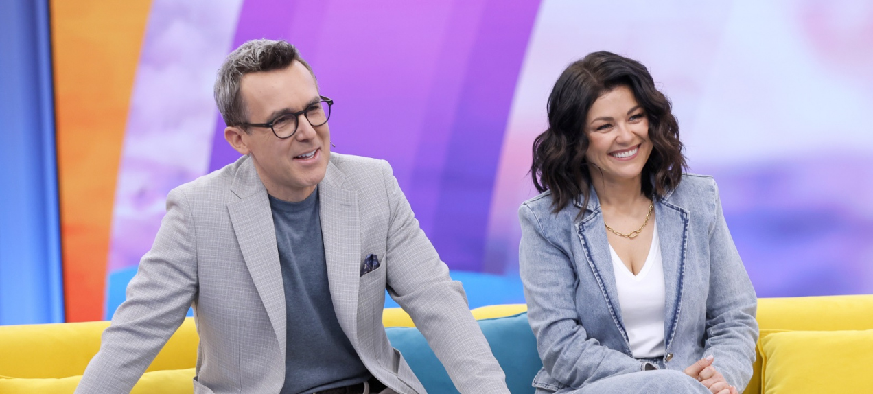 Kilka dni po ślubie z Cichopek Kurzajewski pokazał zdjęcie z synem. Lawina gratulacji