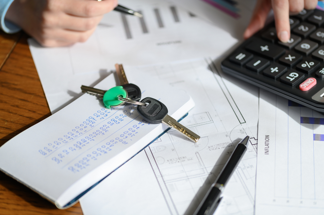 Pożyczka hipoteczna a kredyt hipoteczny – najważniejsze różnice które warto znać