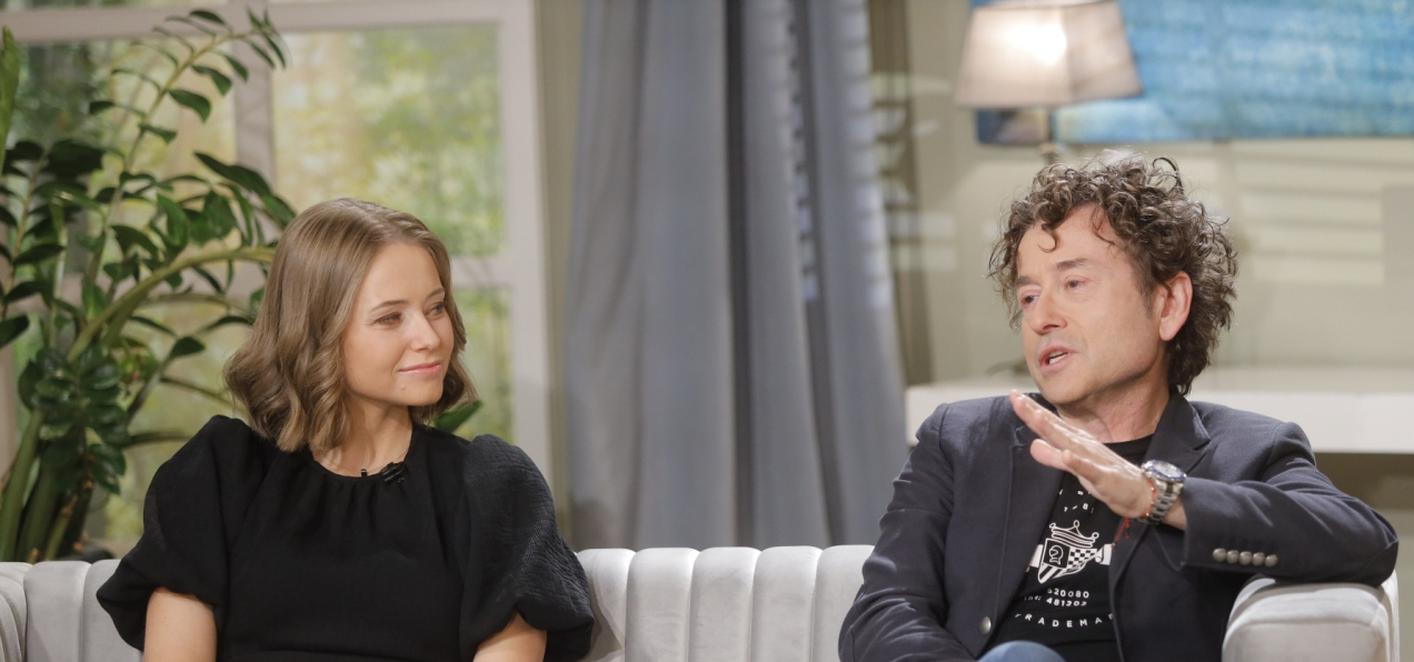 Piotr Rubik ma problemy ze zdrowiem. Konieczna była wizyta w szpitalu. Agata Rubik przekazała nowe wieści ws. męża