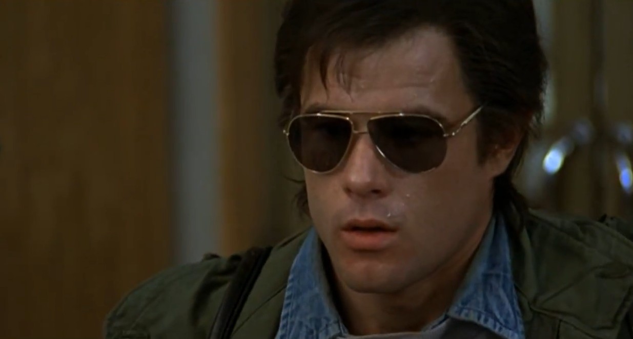 To jeden z najbardziej kontrowersyjnych filmów w historii. Polacy obejrzą go dziś wieczorem w telewizji