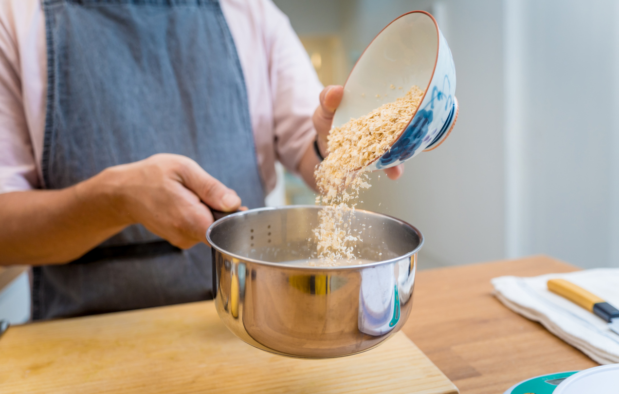 Wystarczą tylko 2 dni. Naukowcy odkryli prosty sposób na wysoki cholesterol