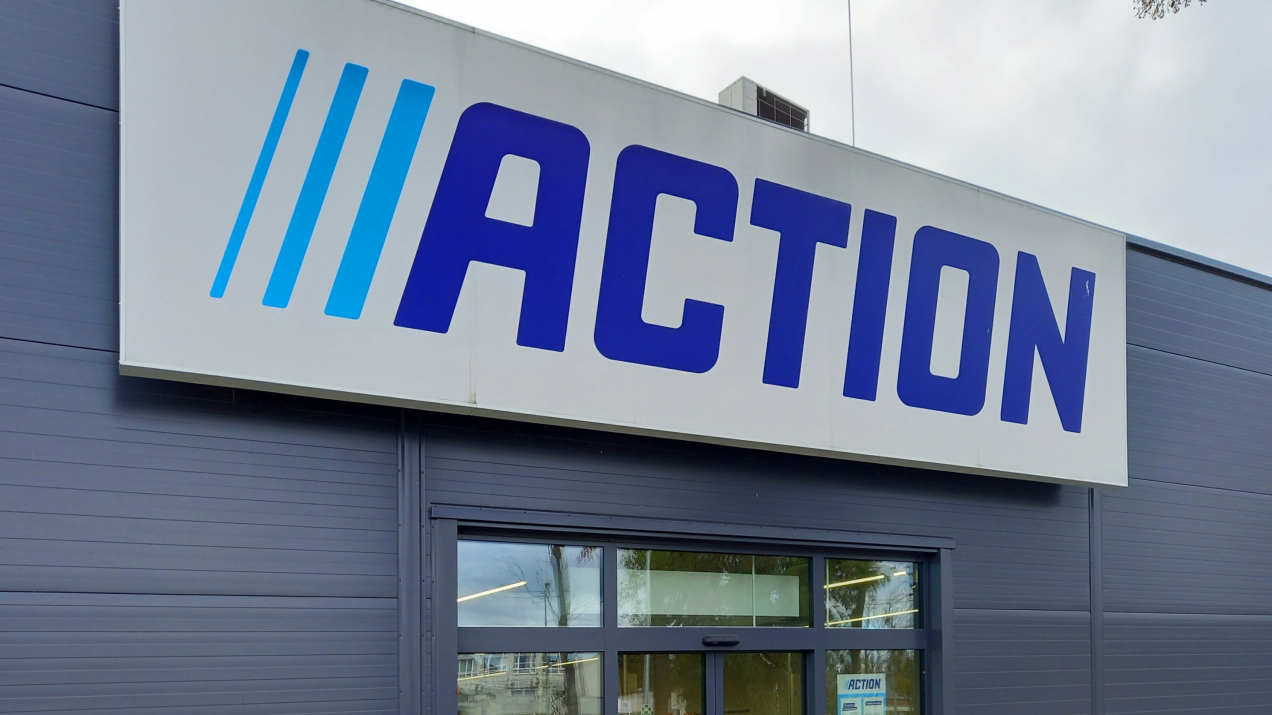 W Action się zaczęło. Można brać już za 3,79 zł